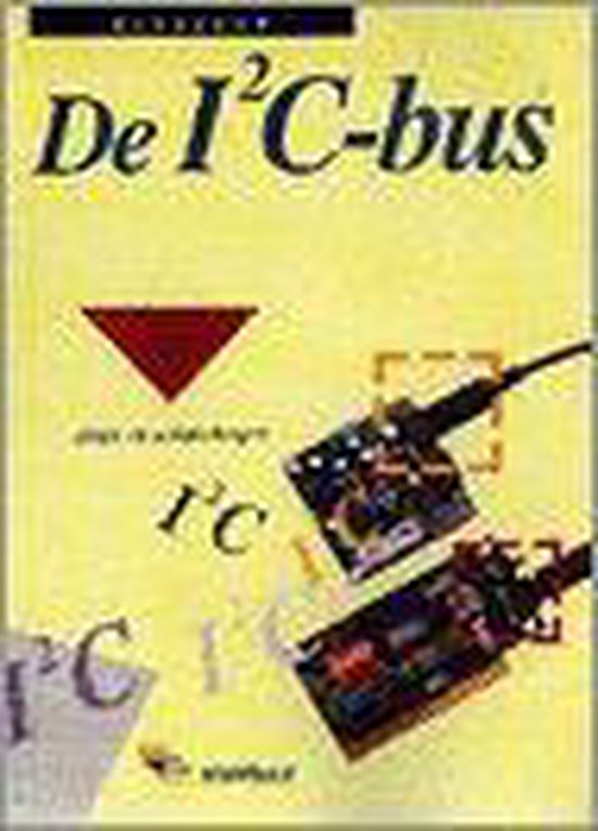 I2c - bus chips & schakelingen de - Elektuur
