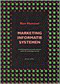 MARKETING INFORMATIESYSTEMEN 3E - Hummel Rien