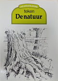 Teken de natuur - Huntly, M. Huntly