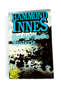 Solomons mysterie - Hammond Innes