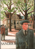Sander baars - Troost, P.R. Troost