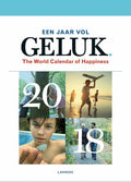 Een jaar vol geluk 2018 - Leo Bormans