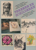 Tekenen en schilderen - Marleen Buddemeijer, Henny van der Eng