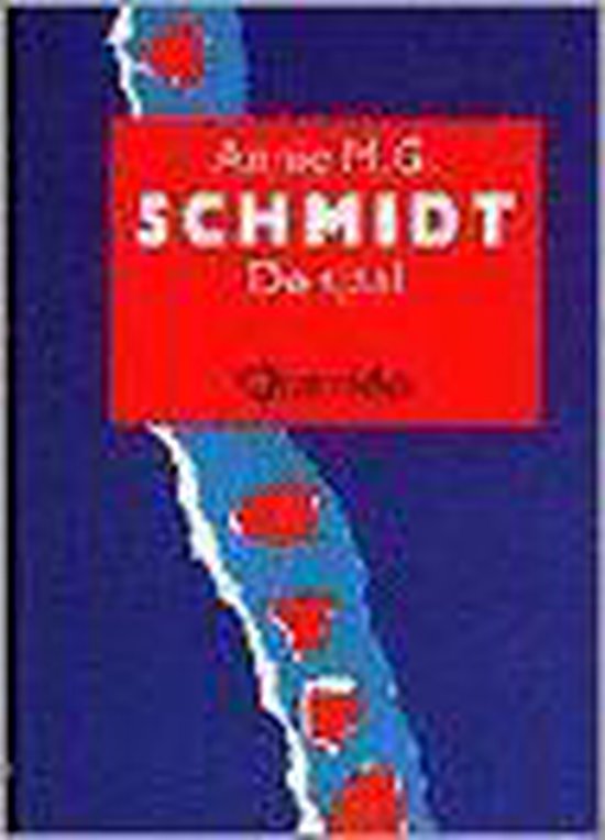 De sjaal - Mance Post