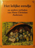 Het lelijke eendje en andere verhalen van Hans Christian Andersen - Hans Christian Andersen, Peter Bramböck