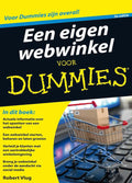 Voor Dummies - Een eigen webwinkel voor Dummies - Robert Vlug