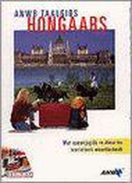 Hongaars - Hans Hoogendoorn, Hilda Chang Uhrin