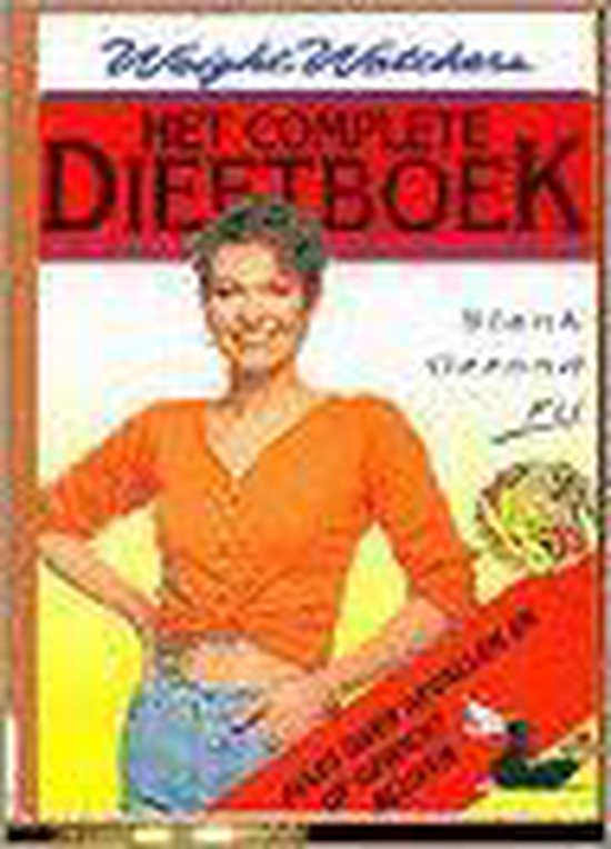 Complete dieetboek - Diversen