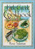 A Little Greek Cook Book - Rena Salaman