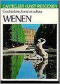 Cantecleer kunst - reisgidsen Wenen en omgeving - Czeike