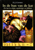 In de ban van de kat - D.J. Conway