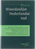Woordenlijst Nederlandse taal - KOLEKTIV, Taalunie