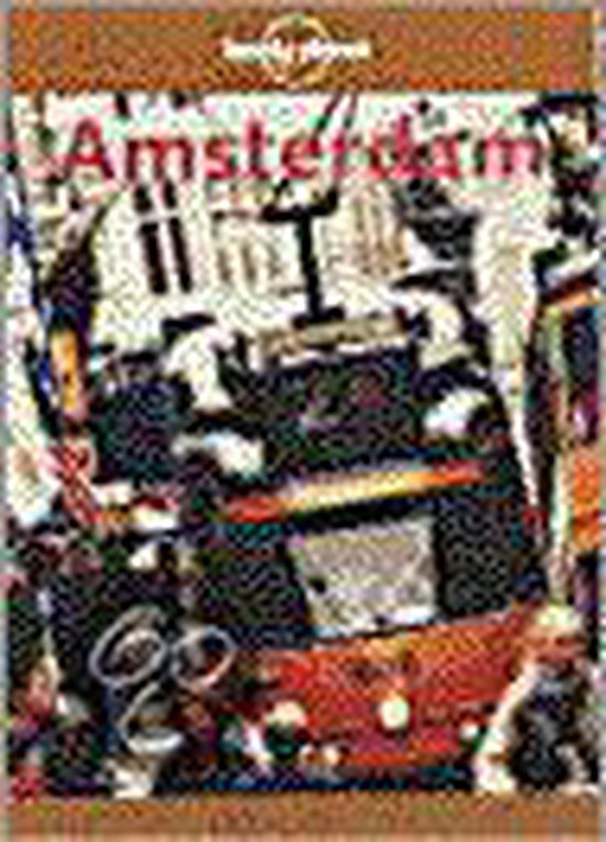Amsterdam - Planet Lonely