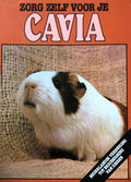 Zorg zelf voor je cavia - Tina Hearne