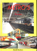 Metro's in Europa - Daniel Riechers
