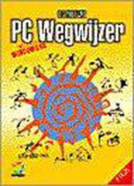 Nieuwe pc wegwijzer - Auteur Onbekend