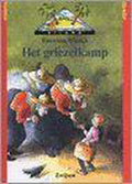 Het Griezelkamp - Roswitha Wiedĳk