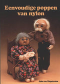 Eenvoudige poppen van nylon - Diepstraten
