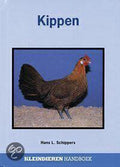 Kippen - H.L. Schippers