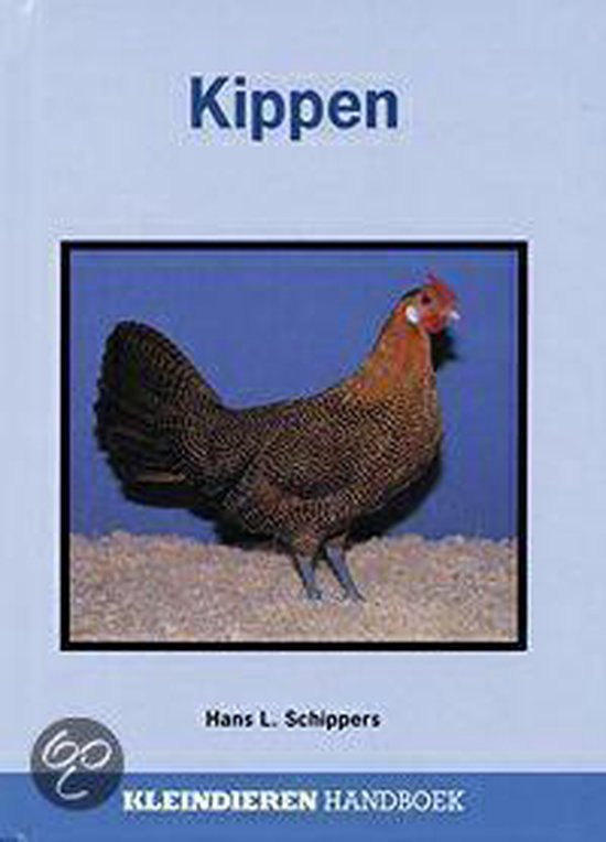 Kippen - H.L. Schippers