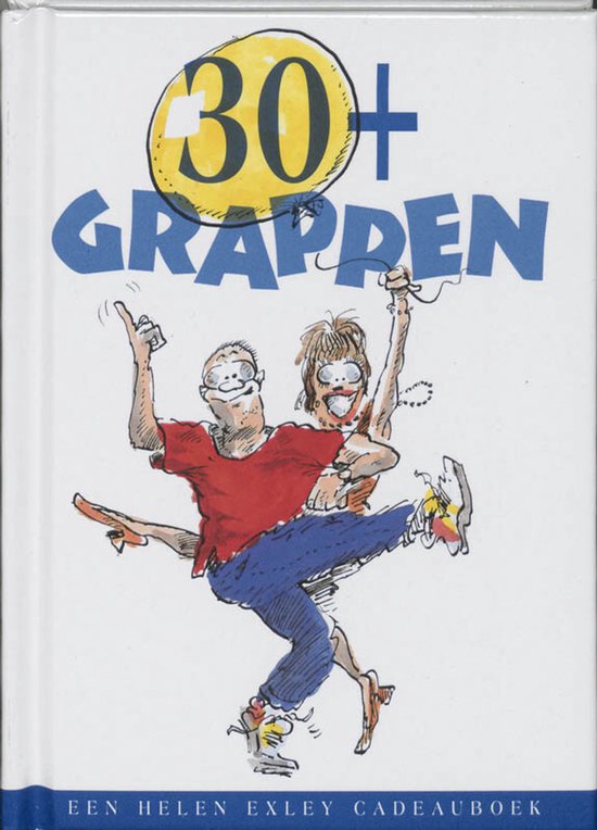 30+ Grappen - H. Exley