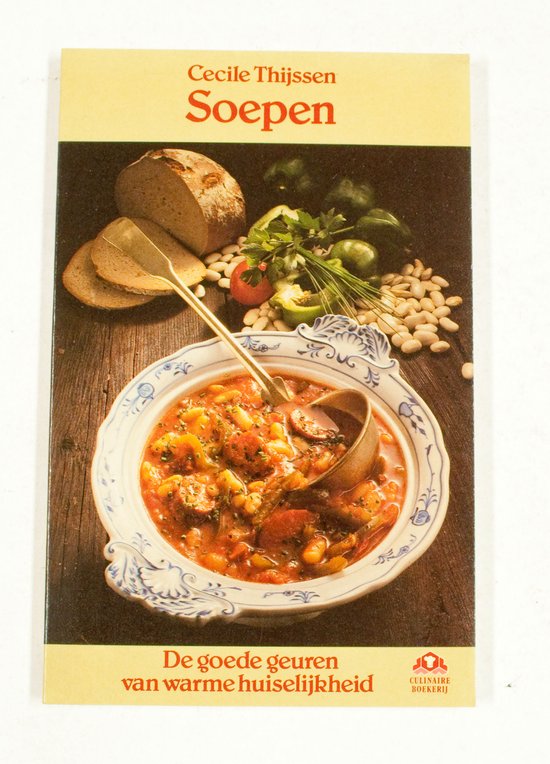 SOEPEN - Thijssen