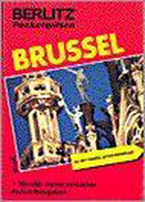 Brussel - Jack Altman