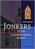 Jonkers - Bram Stemerdink