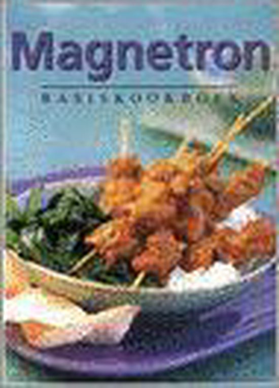 Magnetron - Emmy Middelbeek