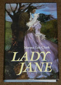 Lady Jane - Norma Lee Clark