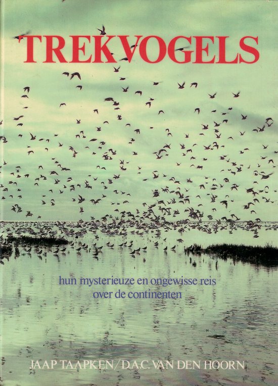 Trekvogels - Hoorn