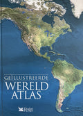 Geillustreerde Wereldatlas - Digest Reader's