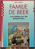 Familie de Beer - Rina Soffers