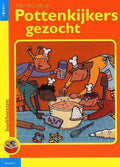 Pottenkijkers gezocht - P. Mechanicus, Annemie Berebrouckx