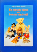De mooiste beren en beesten van Steiff - Christel Pistorius