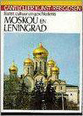 Cantecleer Kunst - Reisgidsen: Moskou en Leningrad - Gorys