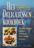 DELICATESSEN KOOKBOEK - Rosso