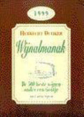 Wijnalmanak 1999 - Hubrecht Duijker