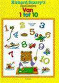 Van 1 tot 10 - Scarry