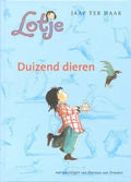Duizend dieren - Jaap ter Haar