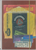Grijsgedraaid Met Cd - Leo Blokhuis