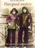 Voorgoed Anders - Gerarda Mak, Gerard Mak