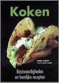 Koken - Lesley Waters, Anneliet Bannier