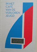 In het café van de verloren jeugd - Patrick Modiano