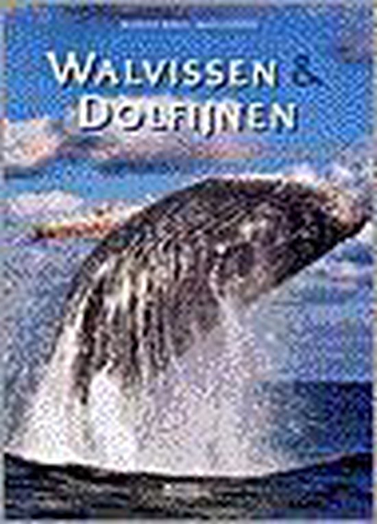 Walvissen En Dolfijnen - N. Repetto