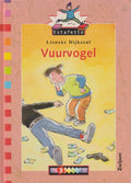 ESTAFETTE LEESB.2 VUURVOGEL - Lieneke Dijkzeul