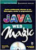 JAVA WEB MAGIC - Sinclair