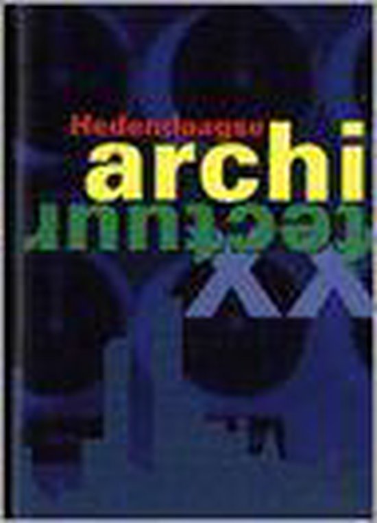 Hedendaagse architectuur XX - Van Titus Brandsma tot Edith Stein - Francisco Asensio Cerver