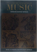 Larousse Encyclopedia of Music - Geoffrey Hindley, Norbert Dufourcq