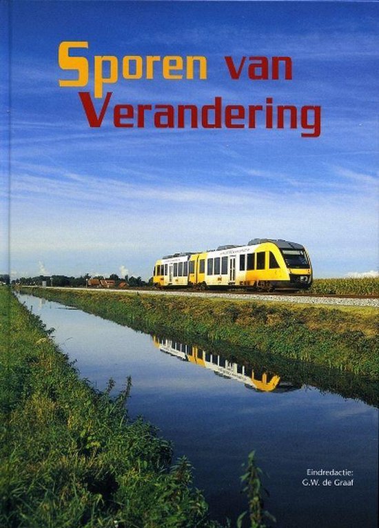 Sporen van verandering - Onbekend